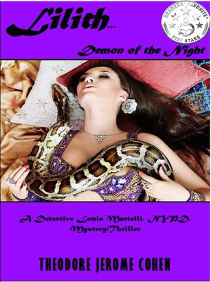 cover image of Lilith